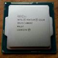 Intel pentium 4th genaration G3220  3.0GHz 3MB Cache Processor. 