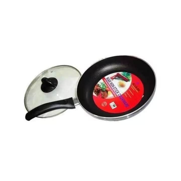 Kiam%20Non%20Stick%20Fry%20Pan%2020%20CM%20with%20Glass%20-%20Image%202