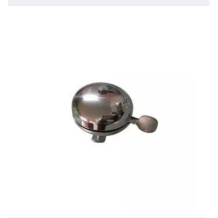 Bicycle Gear bell cycle cringe cringe bell cycle steel bell/ Indian ...