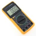 Digital Multimeter DT 9205A Auto Power Off with Protective Case Data Hold Function High Precision Data Measurements Multimeter AVO Meter.