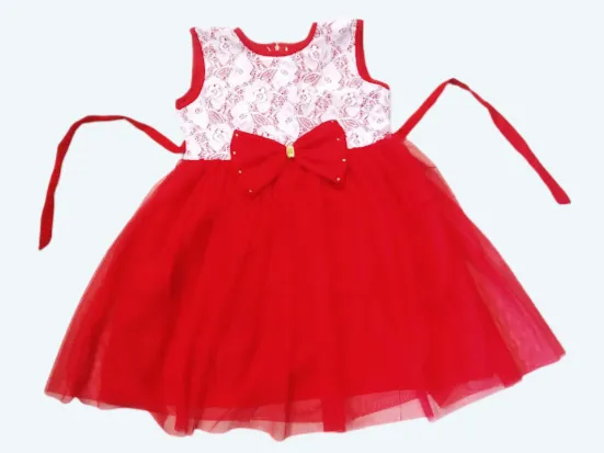 baby%20girl%20red%20colour%20party%20dress%20for%20all%20season%200-12%20years%20girls%20-%20Image%207