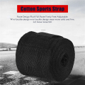 1 Pc 2.5M Eslatic Cotton Sports Strap Boxing Bandage For Muay Thai Taekwondo Hand Gloves Wraps.