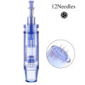 15pcs/box Microneedle Cartridges For Dr Pen A1 Microneedling Skin Care Makeup Beauty Accessories. 