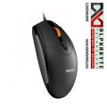 Meetion MT-M362 USB Optical Mouse - Mouse - Mouse. 