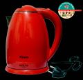 kiam electric kettle 1.8L M109 BRB Brand.