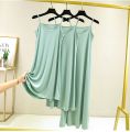 2022 Spring Summer Women's Inner Modal Camisole Bottom Dress Slim Petticoat Wild Bottoming Female Thin.