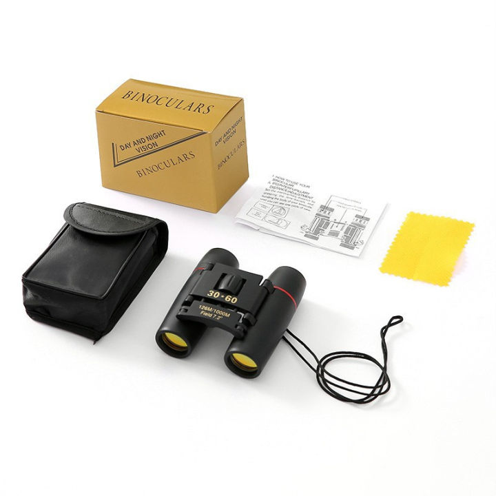 30%20X%2060%20Binoculars%20Small%20Opera%20Glasses%20Compact%20Binoculars%20Domestic%20Waterproof%20Outside%20For%20Outdoor%20Travelling%20Sightseeing%20Hunting%20-%20Image%203