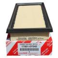 Air Filter 17801-0Y040 TOYOTA AVENZA. 