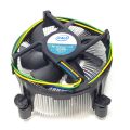 Logic CPU Cooler Fan.