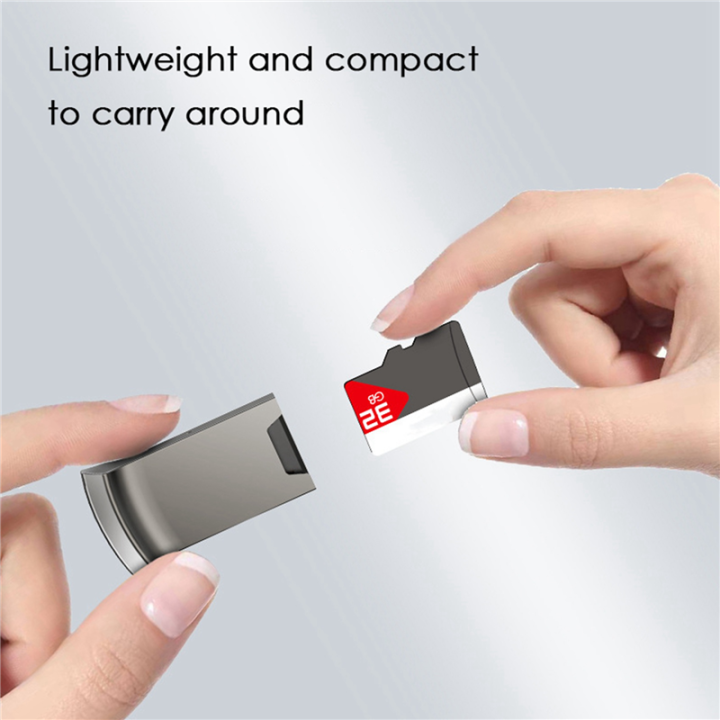 2X%20Mini%20TF%20Card%20Reader%20USB%20Computer%20Card%20Reader%20TF%20Card%20Memory%20Reader%20Adapter%20with%20LED%20Indicator%20for%20Computer%20Car%20Audio%20-%20Image%203