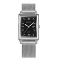 Fashion Gold Watch for Womens Stainless Steel Quartz Wristwatch Women's Watches Ladies Calendar Clock. 
