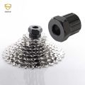 Removal Tool Socket Cog Remover Bicycle Freewheel Repair compact design.