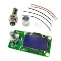 STM32 2.1S OLED T12 Solder Iron Controller Welding Tools 110-240V(B). 