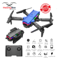ZFR F190 Foldable FPV WiFi 4K HD Camera RC Quadcopter Drone. 
