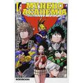 MY HERO ACADEMIA VOL. 08 (Paperback). 