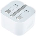 Original 20W Fast USB-C Charger Plug & Data Cable For iPhone 14 13 Pro Max iPad.