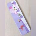 Metal Pencil and Pen Box for Kids.