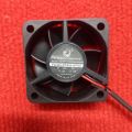 24V FAN 50mm 2 Inch 24V 0.12A Cooling Fans 5020 DC 24V 50x50x20mm Fan Heatsink Cooler Cooling Fan Radiator Heat Dissipation Fan With 2 Pin Connector Cables Mini Fans. 