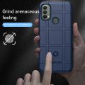 For Lenovo K14 Full Coverage Shockproof TPU Phone Case.