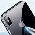 2 Pack Phone case For Xiaomi Poco M6 Pro 4G Soft Transparent Full Protection Clear Back Cover For Poco M6 Pro case.
