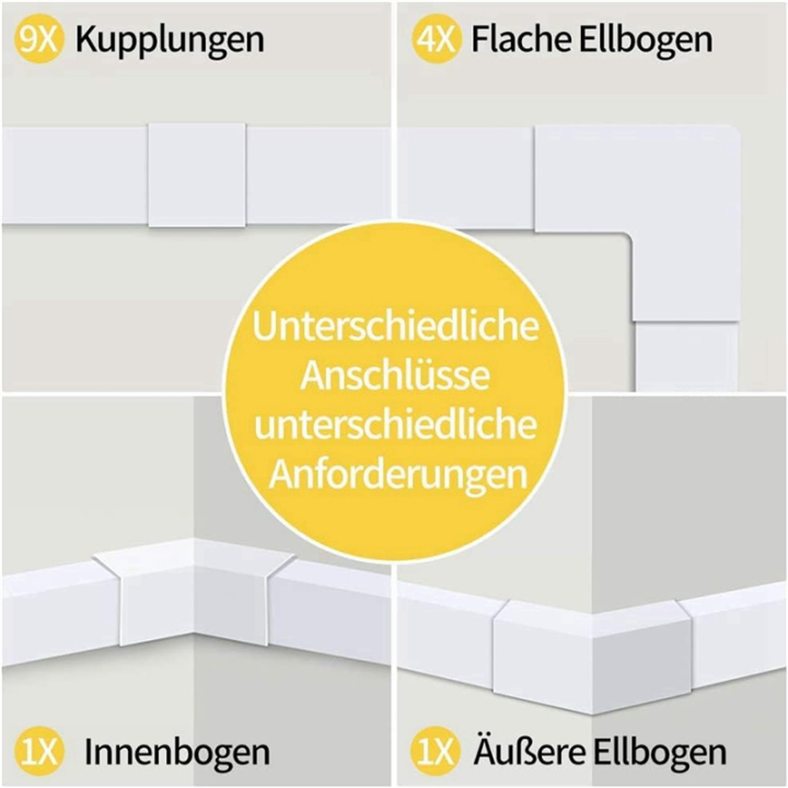 4M%20Electrical%20Cable%20Trunking%20Paintable%20PVC%20Cable%20Cover%20Cable%20Trunking%2010Pcs%20L40cm%20-%20Image%205
