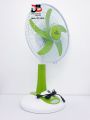 Rechargeable Fan Defender / Kennede (16") KTH-2986HRS (Warranty 01 year, Service Warranty 03 years). 