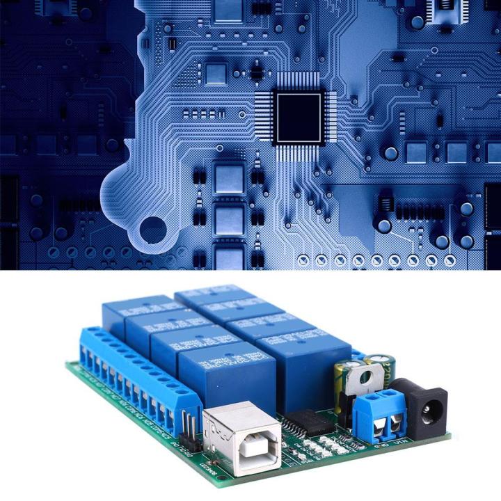Multi-Function%20USB%20Controller%208%20Channel%20UART%20Port%20Relay%20PLC%20Motor%20Remote%20Control%20Module%2012VDC%20-%20Image%205