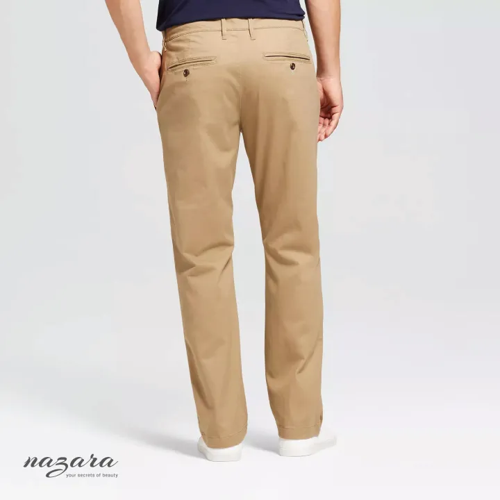 Slim-Fit%20Chino%20Gabardine%20Pants%20-%20Khaki%20-%20Image%204