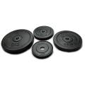 Free Weights 17.5 KG. 