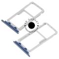 Dual Sim Slot Tray Holder for Huawei Nova 2 Plus Sim Slot.