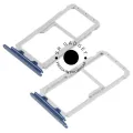 Dual Sim Slot Tray Holder for Huawei Nova 2 Plus Sim Slot. 