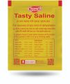 Quench Tasty Saline 10gm – Minimum order 20 pieces. 