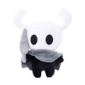 30CM Hollow Knight Plush Toy Soft Stuffed Plushies Cartoon Anime Character Plush Doll For Gifts.