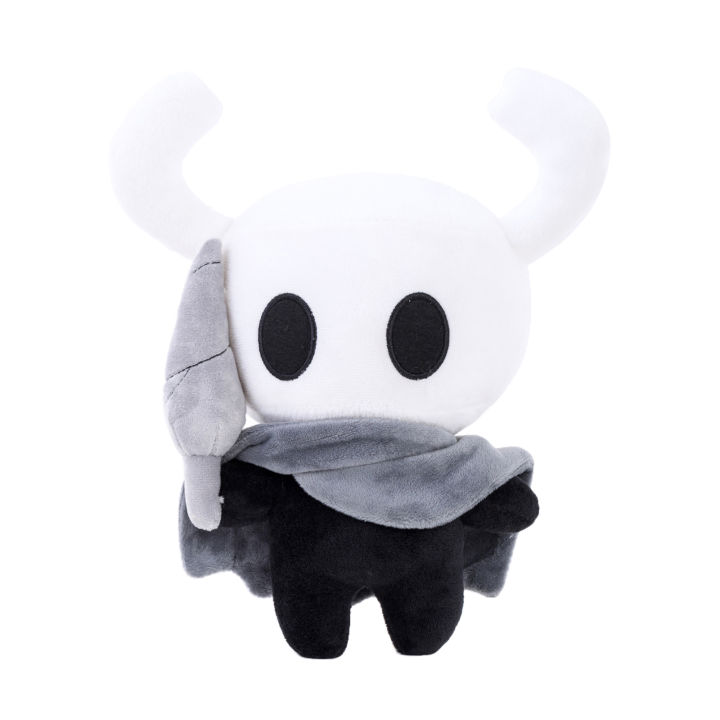30CM%20Hollow%20Knight%20Plush%20Toy%20Soft%20Stuffed%20Plushies%20Cartoon%20Anime%20Character%20Plush%20Doll%20For%20Gifts%20-%20Image%203
