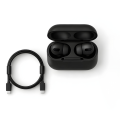 Style Re TWS Bluetooth Earbuds - Wireless Earphones with ENC, Bass Boost, pro Battery, Type-C Charging - Charging Case - 3 Hours Playtime - Premium Sound Quality. 