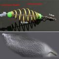 Design Fishing Nets Spring Shoal Fishing Net New Fishing Netting Tackle Pescaria Material De Pesca Садок Для Рыбалки Рыбалка.