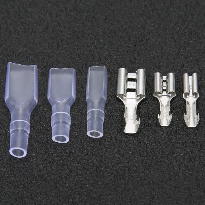 Insulated%20Crimp%20Terminal%20150Pcs%20Light%20Weight%20Electrical%20Wire%20Connector%20-%20Image%206