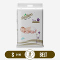 Neocare Belt System Baby Premium Diaper S (3-6 kg) - 50pcs. 