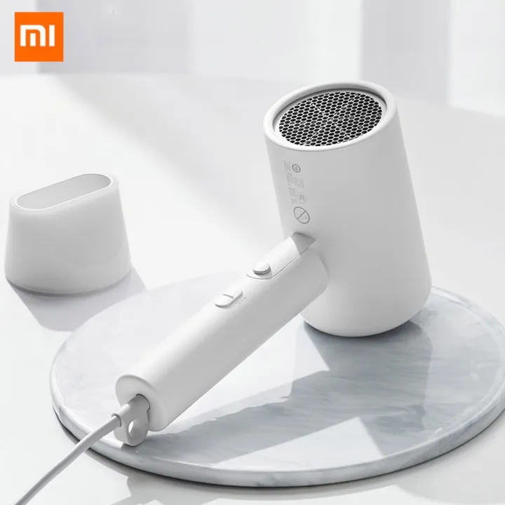 Xiaomi%20Hair%20Dryer%20Portable%20Foldable%20Ionic%20Hair%20Caretool%20Hair%20Blow%20Dryers%20For%20Home%20Travel%20Supporting%20For%20Cold%20And%20Warm%20Wind%20Mode%20-%20Image%202