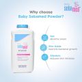 Sebamed Baby Powder 200gm Switzerland. 