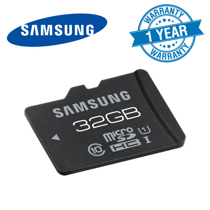 Samsung%2032%20GB%20Memory%20Card%20Class%2010%20for%20all%20storage%20device%20Water-resistant%20-%209%20Months%20Replacement%20Warranty%20-%20Image%202