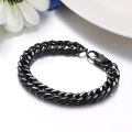 high quality Black bracelet for men - Sun Glass For Men. 
