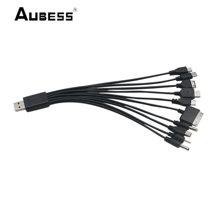 new%201pcs%2010%20in%201%20Micro%20USB%20multi%20Charger%20usb%20cables%20for%20KG90%20Sony%20phone%20for%20mobile%20phones%20cord%20SAMSUNG%20Tablets%20charging%20cable%20-%20Image%202