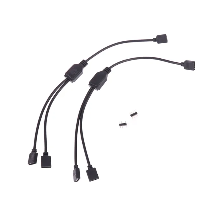 5V%203%20Pin%2012V%204pin%20ARGB%20Splitter%20Connector%20Extension%20Cable%20For%20PC%20Computer%20Fan%20Motherboard%20AURA%20RGB%20LED%20Strip%20Light%20Eatop%20-%20Image%203