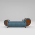 Brothers Furniture Angel Divan.