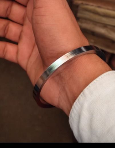 Classic Round Bracelet- Supper Round Bracelet For Men
