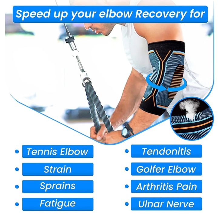 1Pcs%20Elbow%20Brace%20for%20Tendonitis%20Tennis%20Elbow,Elbow%20Compression%20Support%20Sleeve%20for%20Women%20Men,Elbow%20Relief,Arthritis,Workout,Sport%20-%20Image%204
