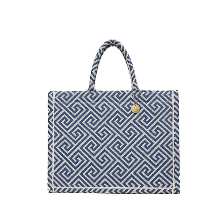 Bag%20women's%20sense%20canvas%20commuter%20bag%202024%20spring%20new%20tote%20bag%20original%20design%20large%20capacity%20handbag%20foreign%20temperament%20-%20Image%207