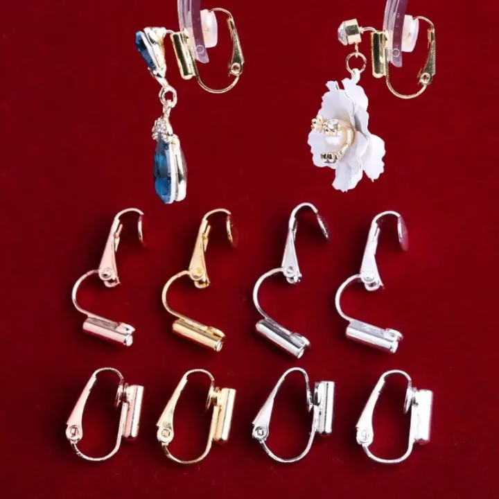 %E3%80%90Beiver%20Jewelry%20Store%20%20%E3%80%911%20Pair%20Clip-on%20Earring%20Jewelry%20Findings%20for%20None%20Ears%20-%20Image%203