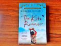 The Kite Runner by Khaled Hosseini. 